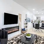 Luxury Nola Oasis W 6 Bedrooms
