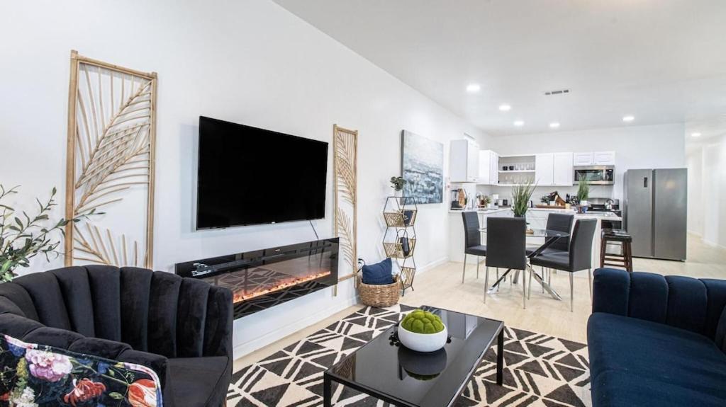 Luxury Nola Oasis W 6 Bedrooms New Orleans