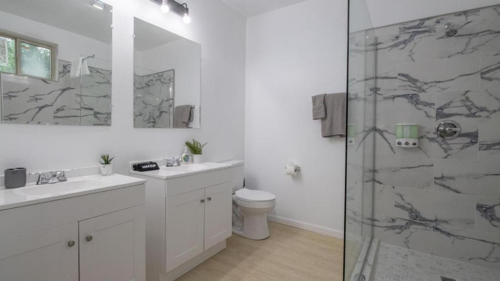 Holiday home Luxury Nola Oasis W 6 Bedrooms New Orleans