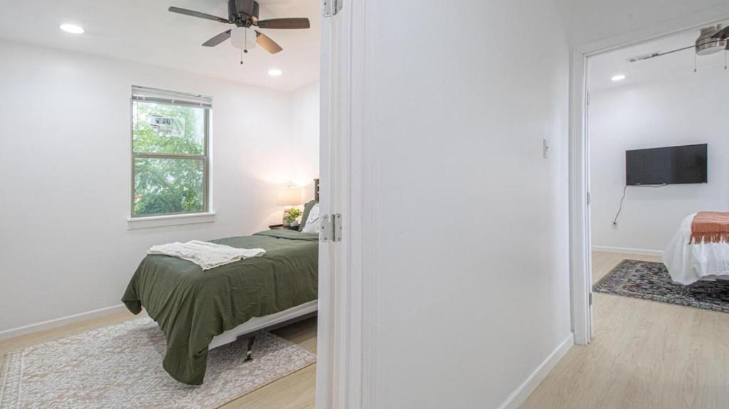 Luxury Nola Oasis W 6 Bedrooms Holiday home New Orleans