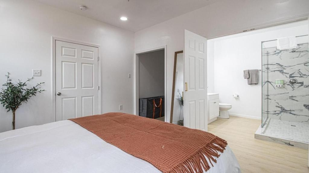 Luxury Nola Oasis W 6 Bedrooms Holiday home New Orleans