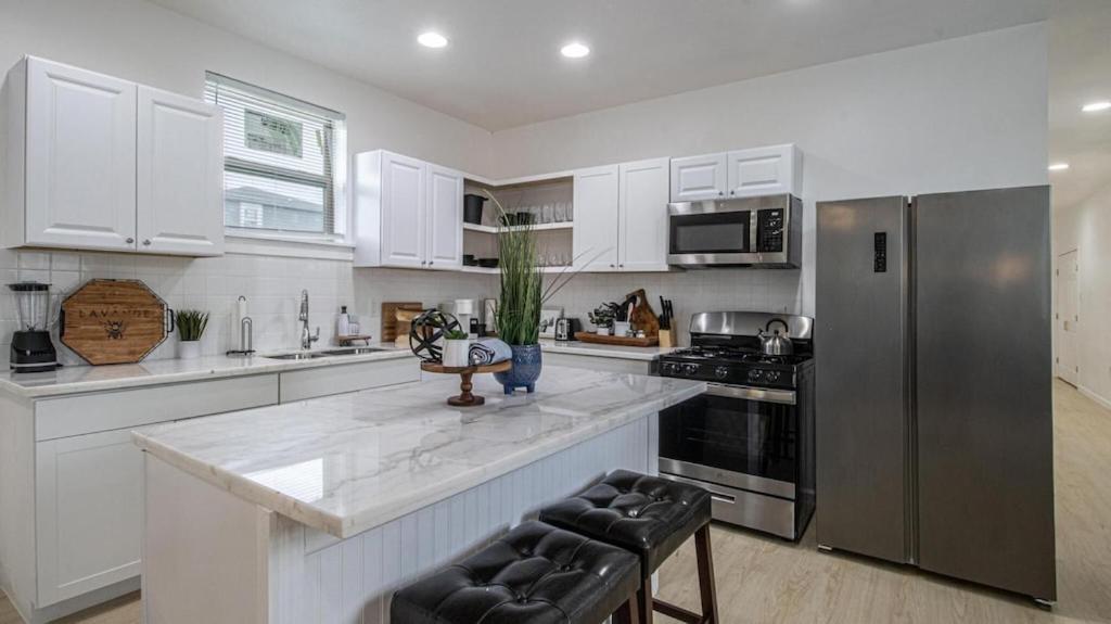 Holiday home Luxury Nola Oasis W 6 Bedrooms
