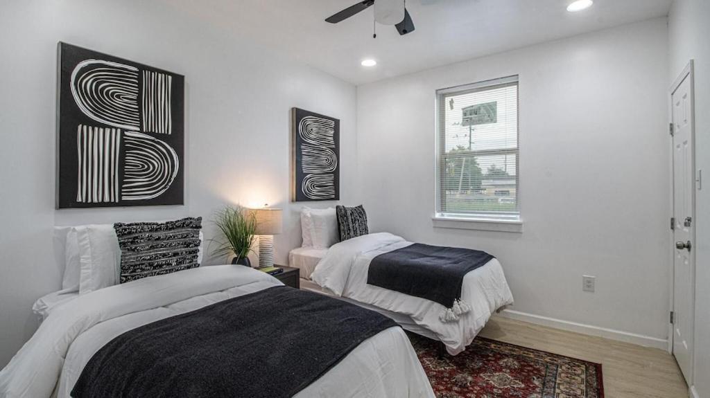 Luxury Nola Oasis W 6 Bedrooms Holiday home
